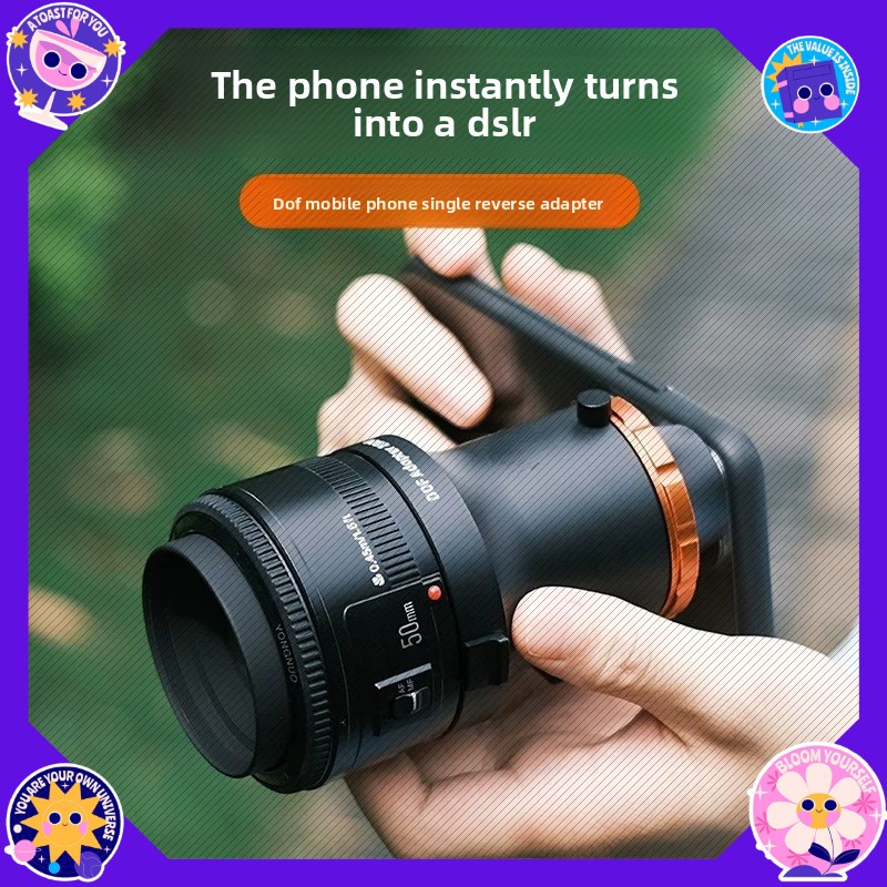 Factory direct sales of profes - مراجعة Photography Depth Of Field وسعره