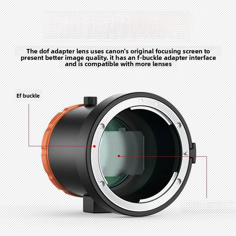 Factory direct sales of profes - مراجعة Photography Depth Of Field وسعره