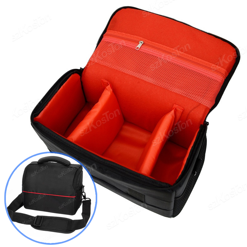 Fashion Digital DSLR Camera Ba - مراجعة Photography Product وسعره