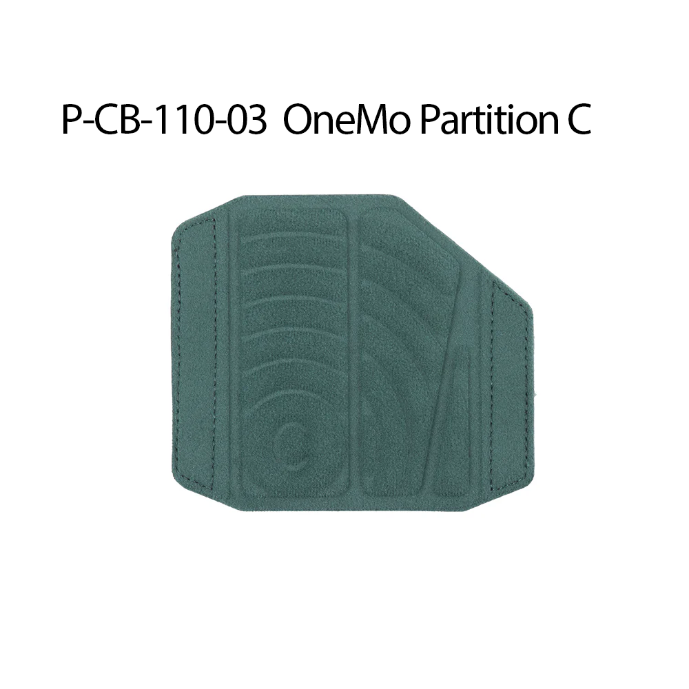 PGYTECH OneMo Partition A B C  - مراجعة Photography Product وسعره