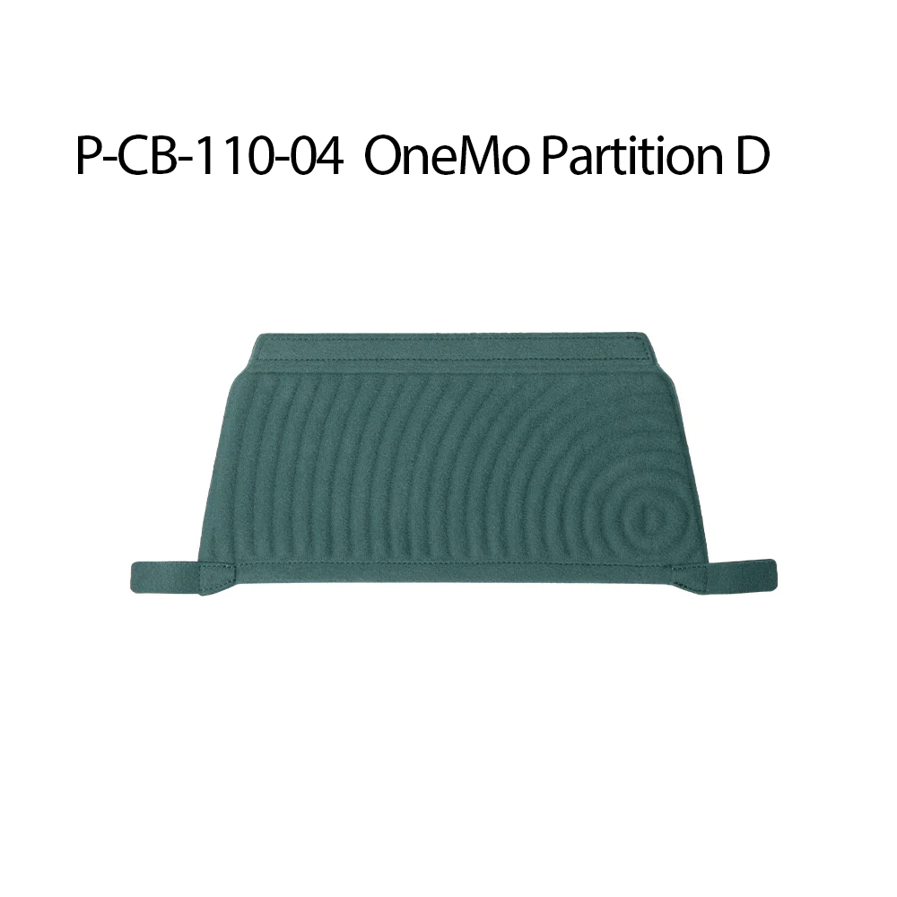 PGYTECH OneMo Partition A B C  - مراجعة Photography Product وسعره