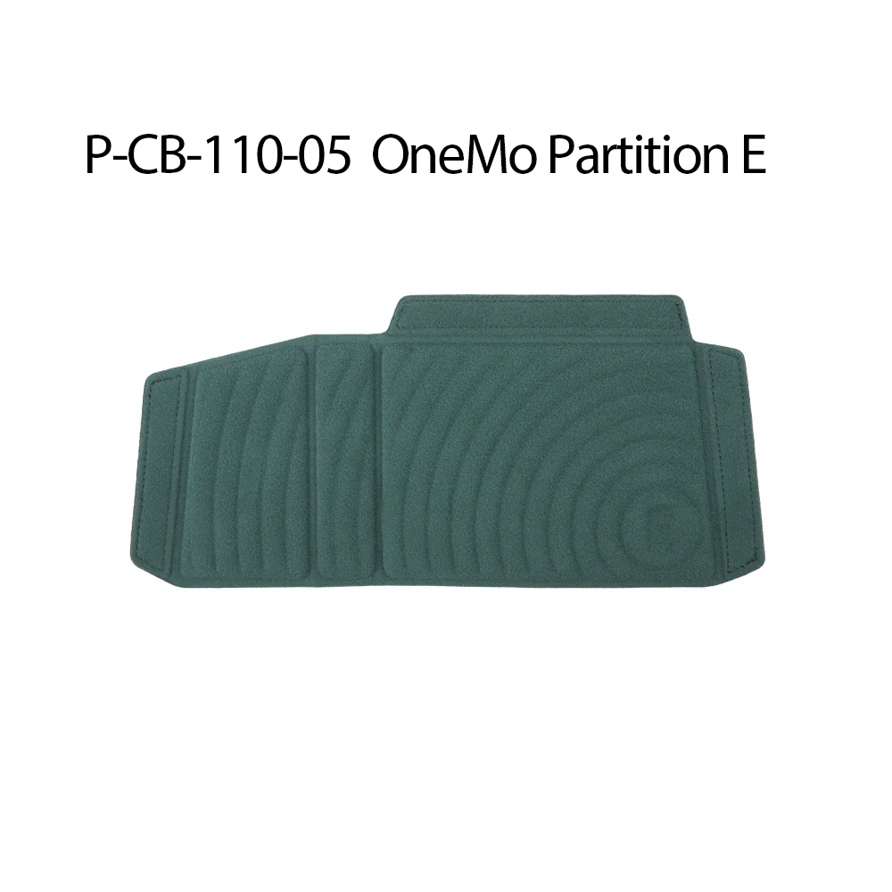 PGYTECH OneMo Partition A B C  - مراجعة Photography Product وسعره