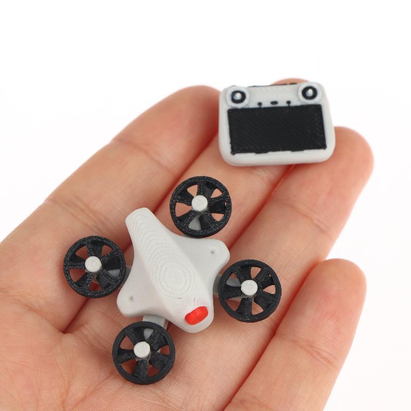 Miniature Simulation Drone Mod - مراجعة Photography Product وسعره