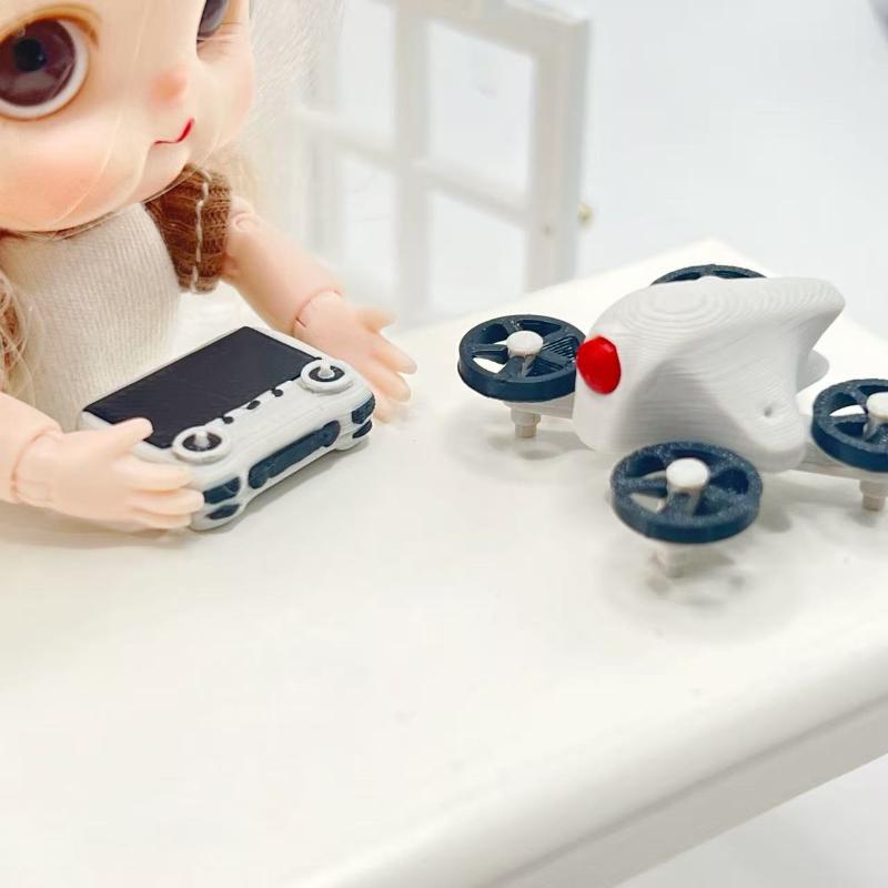 Miniature Simulation Drone Mod - مراجعة Photography Product وسعره