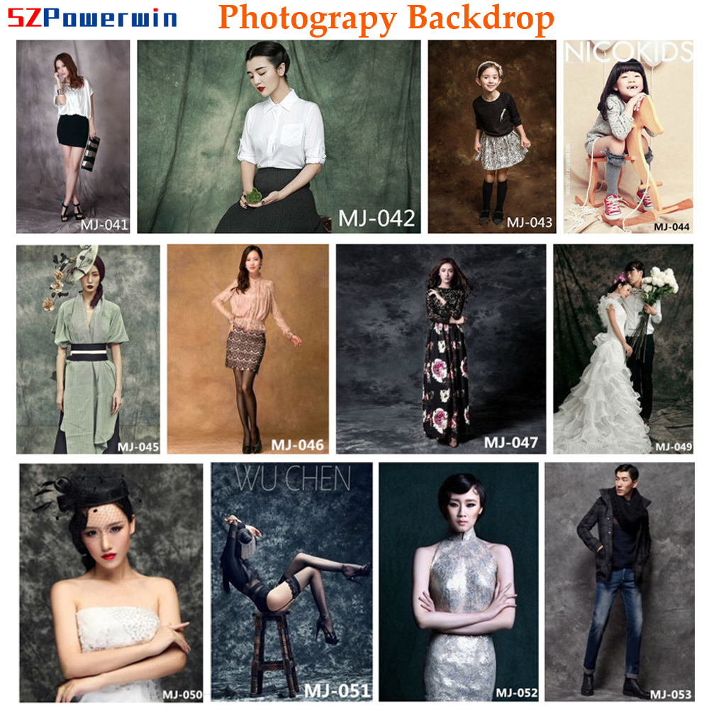 SZPowerwin 2x3m 3x3m 3x5m 3x6m - مراجعة Backdrop Stand Kit وسعره