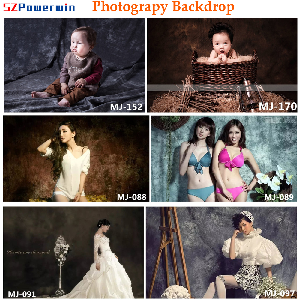 SZPowerwin 2x3m 3x3m 3x5m 3x6m - مراجعة Backdrop Stand Kit وسعره