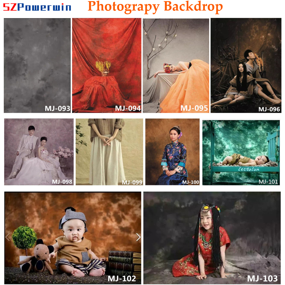 SZPowerwin 2x3m 3x3m 3x5m 3x6m - مراجعة Backdrop Stand Kit وسعره