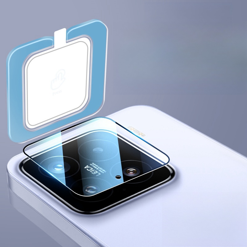 1Pcs Camera Tempered Glass For - مراجعة Xiaomi Photography Kit 15 Ultra وسعره