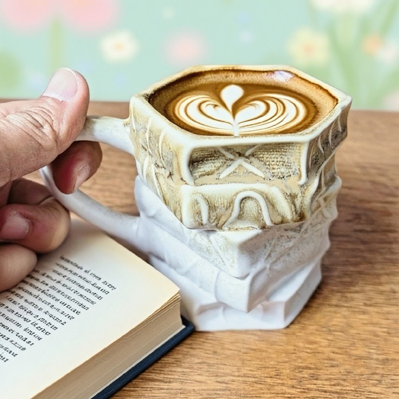 120ML-200ML Creative New Paint - مراجعة Photography Coffee وسعره