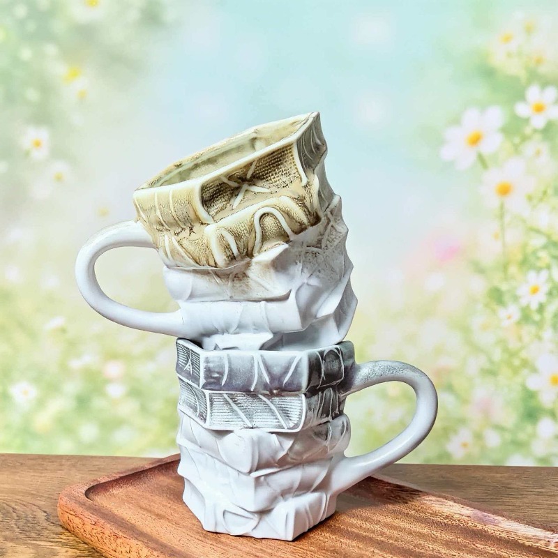 120ML-200ML Creative New Paint - مراجعة Photography Coffee وسعره