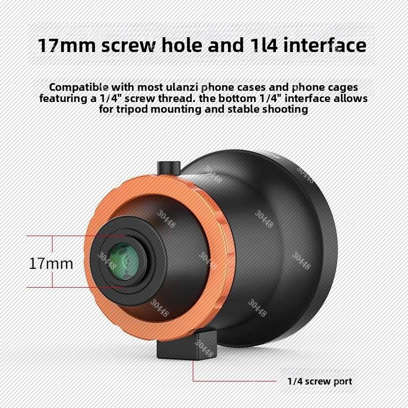 DOF Professional Phone DSLR Ad - مراجعة Photography Depth Of Field وسعره