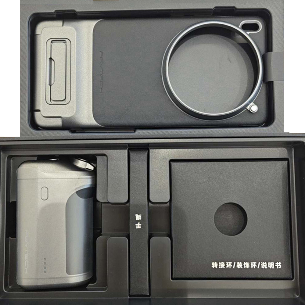 For VIVO X200 Pro/Vivo X300 Pr - مراجعة Photography Kit X300 وسعره