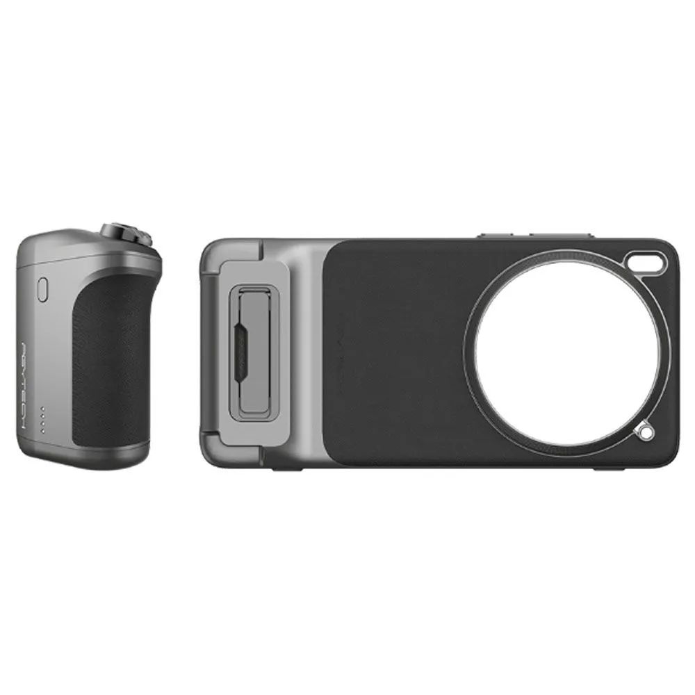 For VIVO X200 Pro/Vivo X300 Pr - مراجعة Photography Kit X300 وسعره