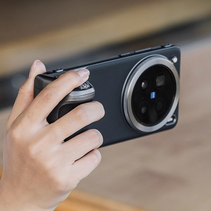 For VIVO X200 Pro/Vivo X300 Pr - مراجعة Photography Kit X300 وسعره