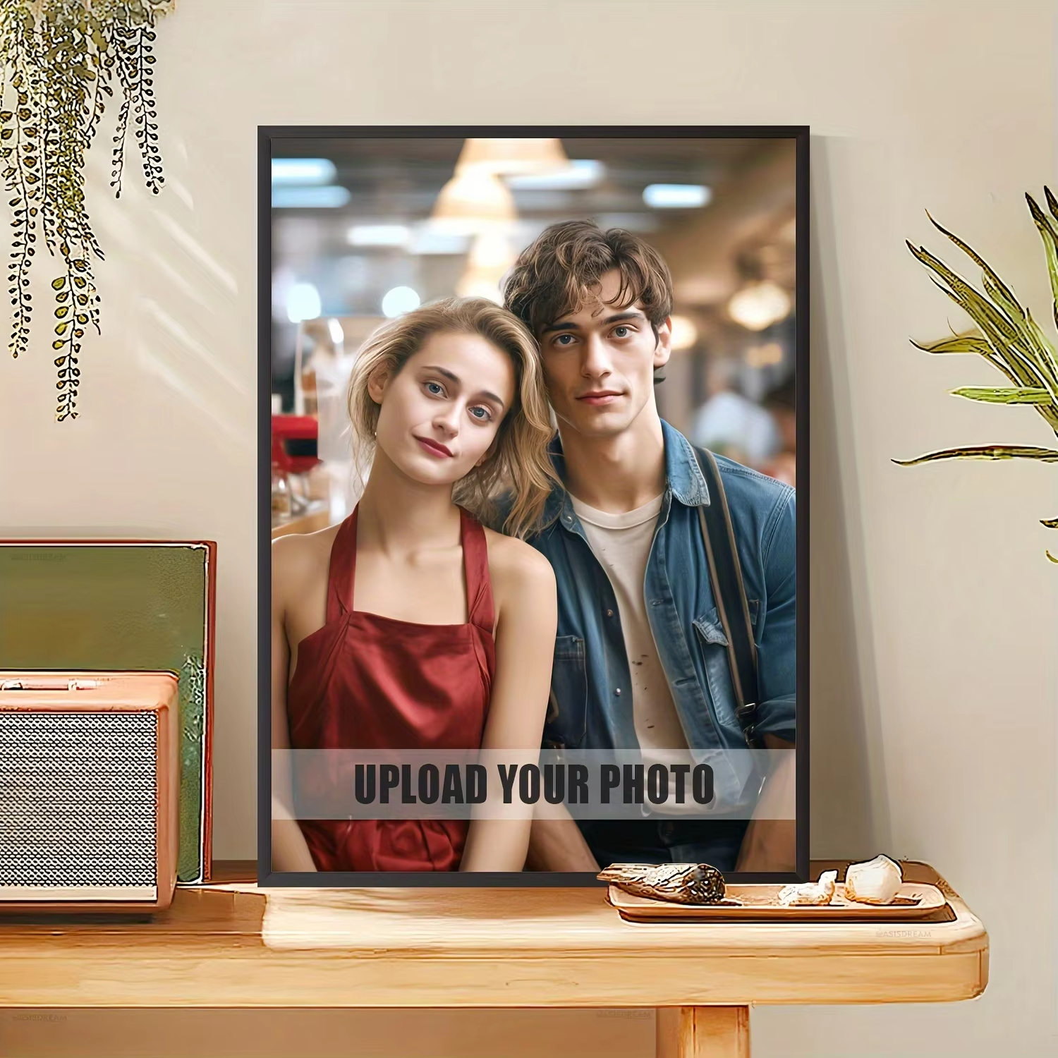Custom Canvas Prints Photo Cus - مراجعة Photography Anime وسعره