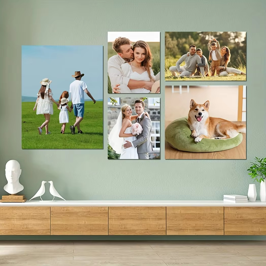 Custom Canvas Prints Photo Cus - مراجعة Photography Anime وسعره