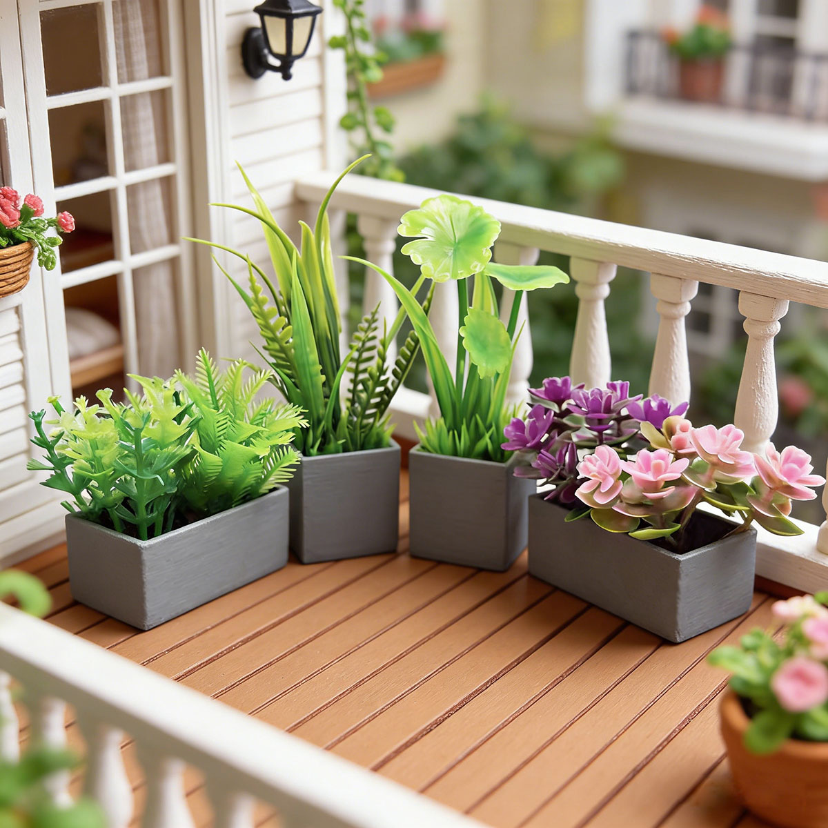 Dollhouse Accessories for Blyt - مراجعة Photography Model وسعره