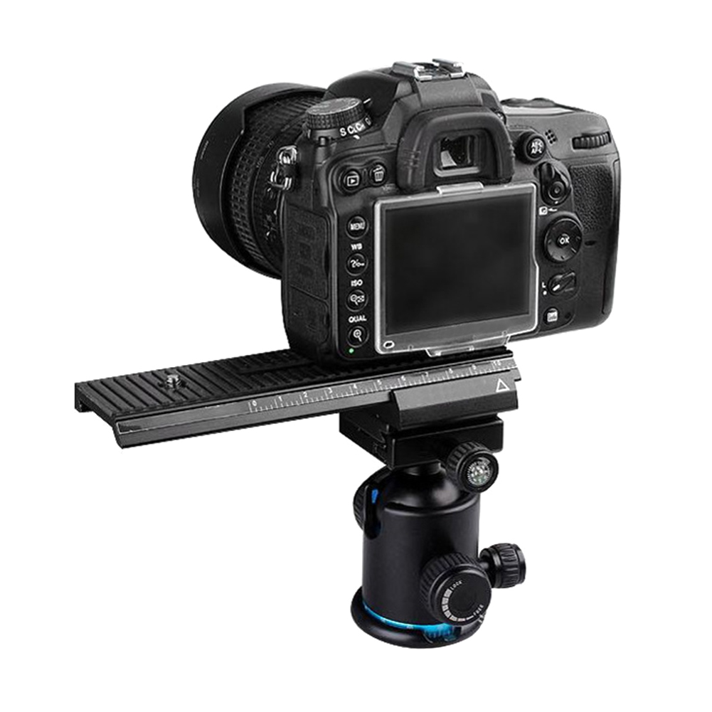 2 Ways Macro Focusing Rail Sli - مراجعة Photography Close Up وسعره