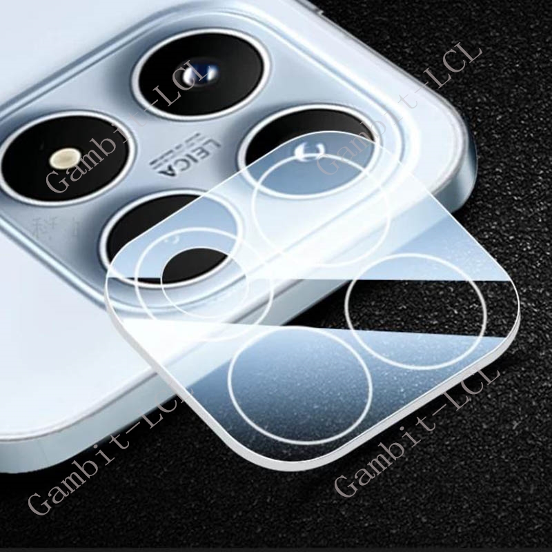 2PCS-5PCS 3D 9H HD Tempered Gl - مراجعة Photography Kit Xiaomi 15T Pro وسعره