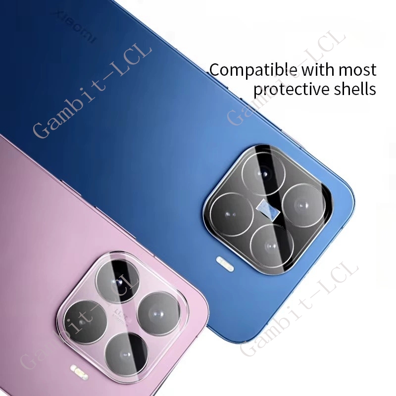 2PCS-5PCS 3D 9H HD Tempered Gl - مراجعة Photography Kit Xiaomi 15T Pro وسعره
