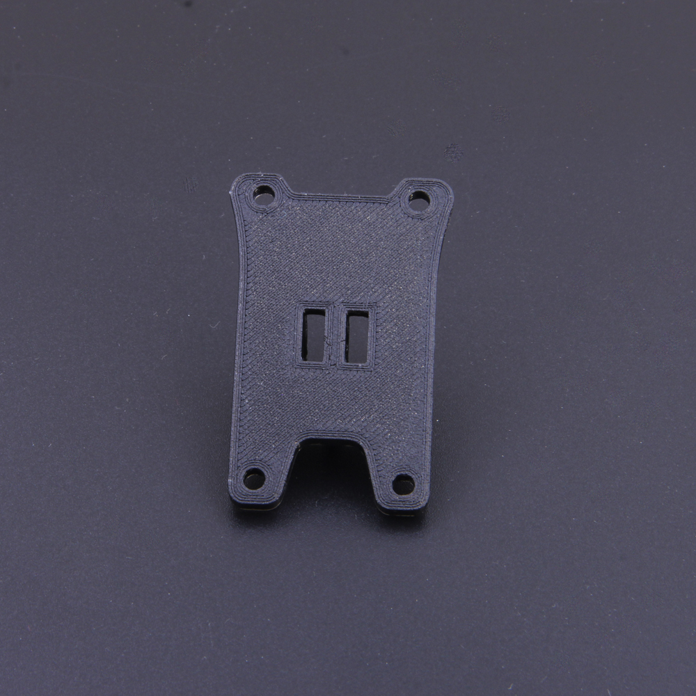 3D Printed TPU Naked GoPro Cam - مراجعة Camera Battery Grip وسعره