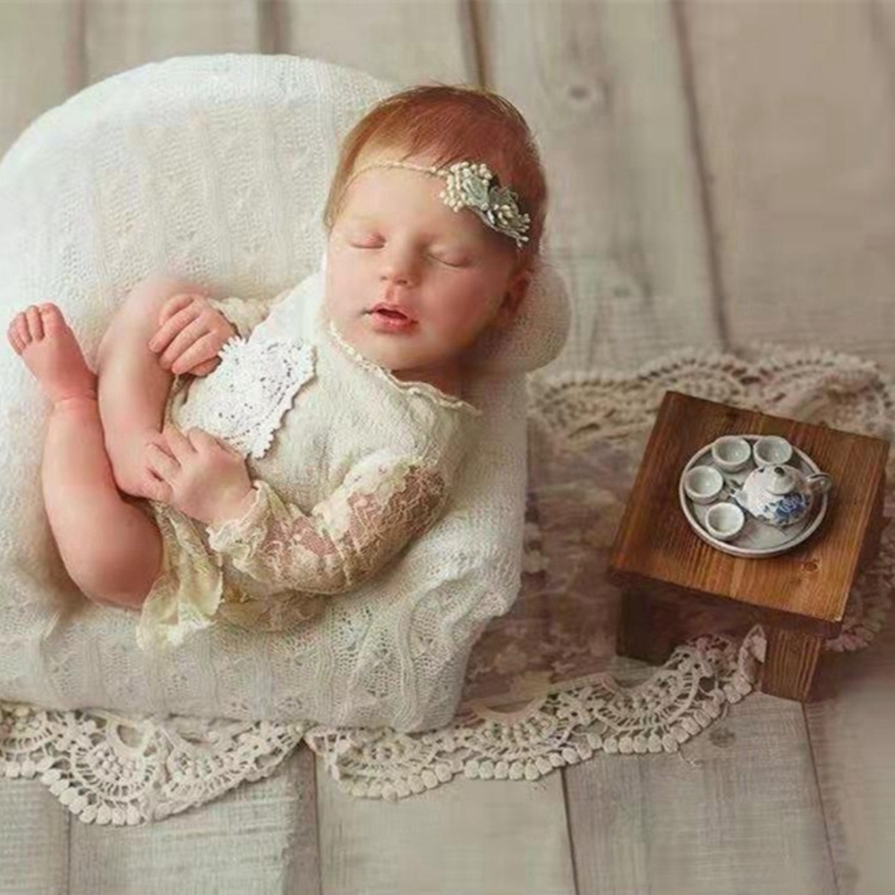 Newborn Baby Photography Props - مراجعة Photography Coffee وسعره
