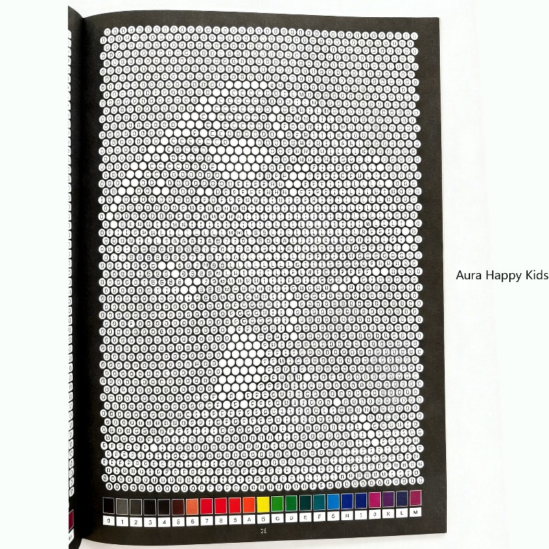 One Pixel Style Digital Colori - مراجعة Photography Job وسعره