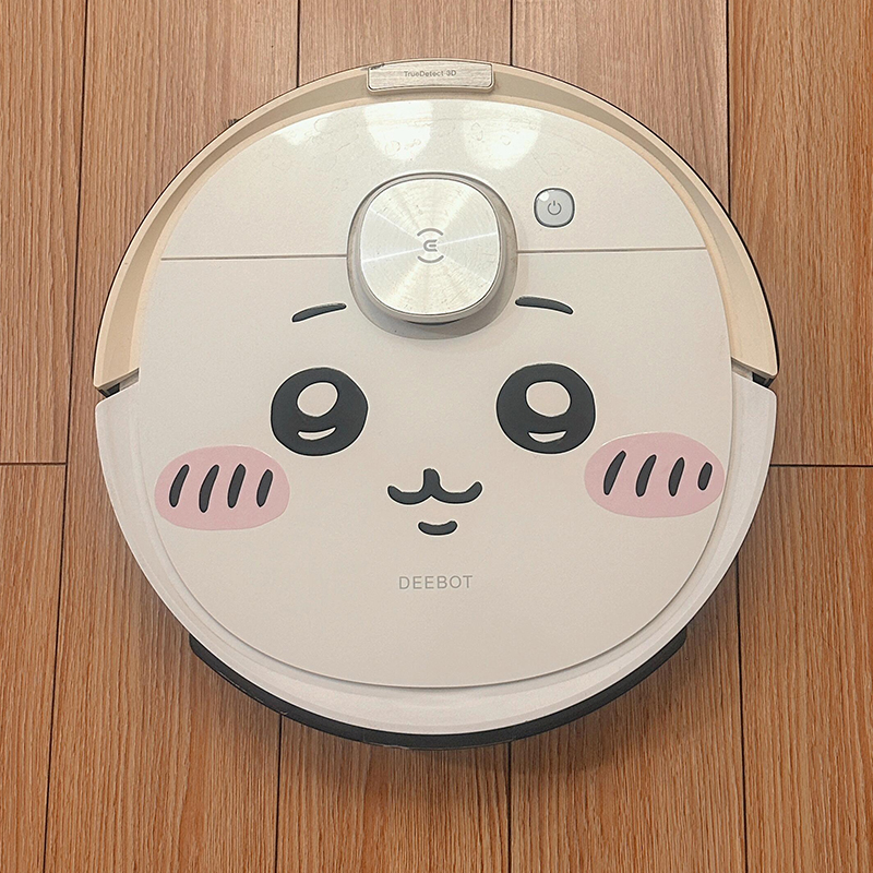 jiyi emoticon sticker air cond - مراجعة Photography Anime وسعره