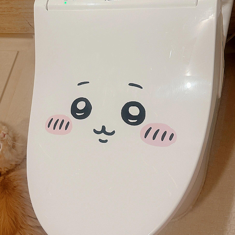 jiyi emoticon sticker air cond - مراجعة Photography Anime وسعره