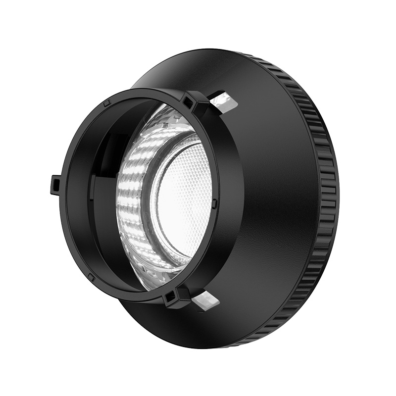 Ulanzi C085 Condense lens for  - مراجعة Photography Umbrella Lighting Kit وسعره