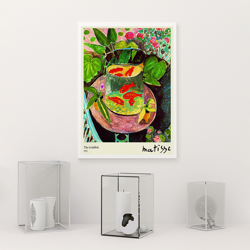 French Fauvism Painter Henri M - مراجعة Photography Job وسعره