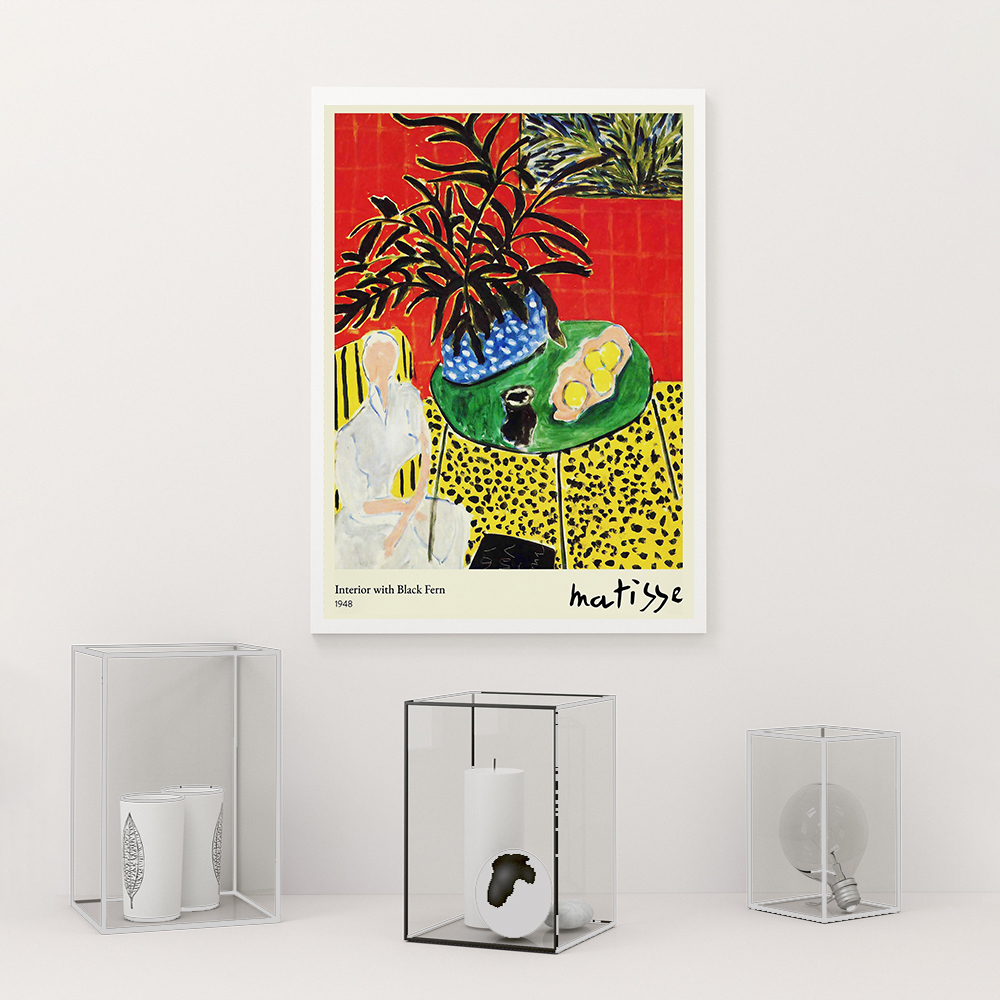 French Fauvism Painter Henri M - مراجعة Photography Job وسعره
