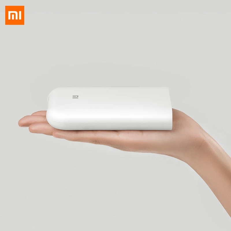 Xiaomi AR Printer 300dpi Porta - مراجعة Photography Job وسعره