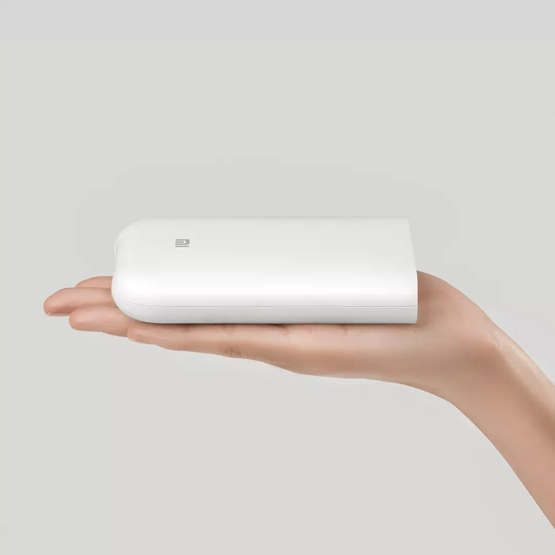 Xiaomi AR Printer 300dpi Porta - مراجعة Photography Job وسعره