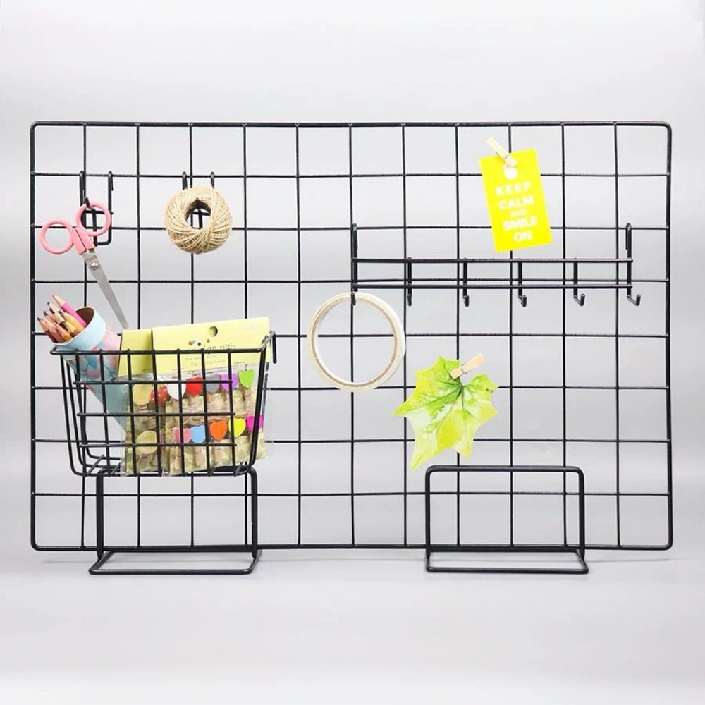 Grid Art and Photo Racks, Mode - مراجعة Photography Website وسعره