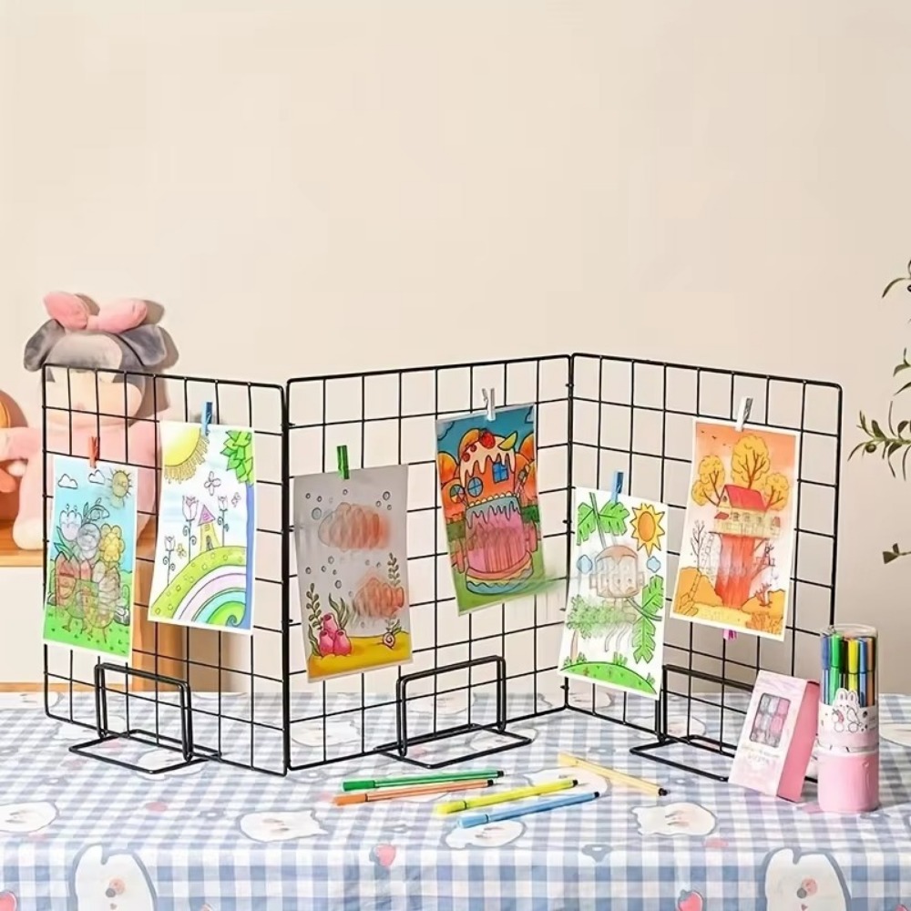 Grid Art and Photo Racks, Mode - مراجعة Photography Website وسعره