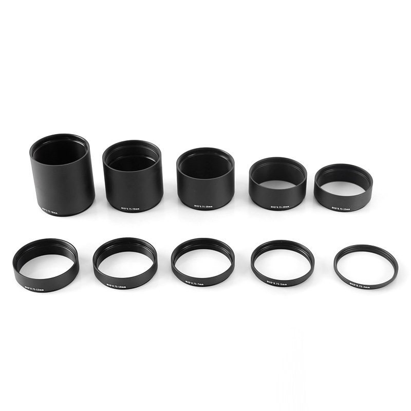 M48X0.75 T2 Extension Tube Rin - مراجعة Photography Youtube وسعره