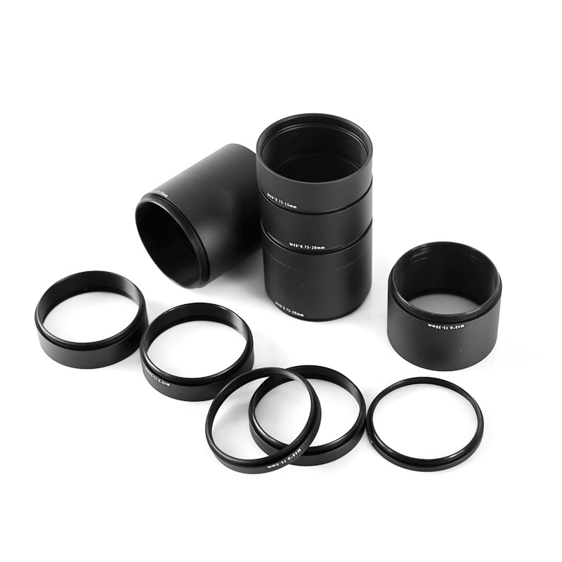 M48X0.75 T2 Extension Tube Rin - مراجعة Photography Youtube وسعره