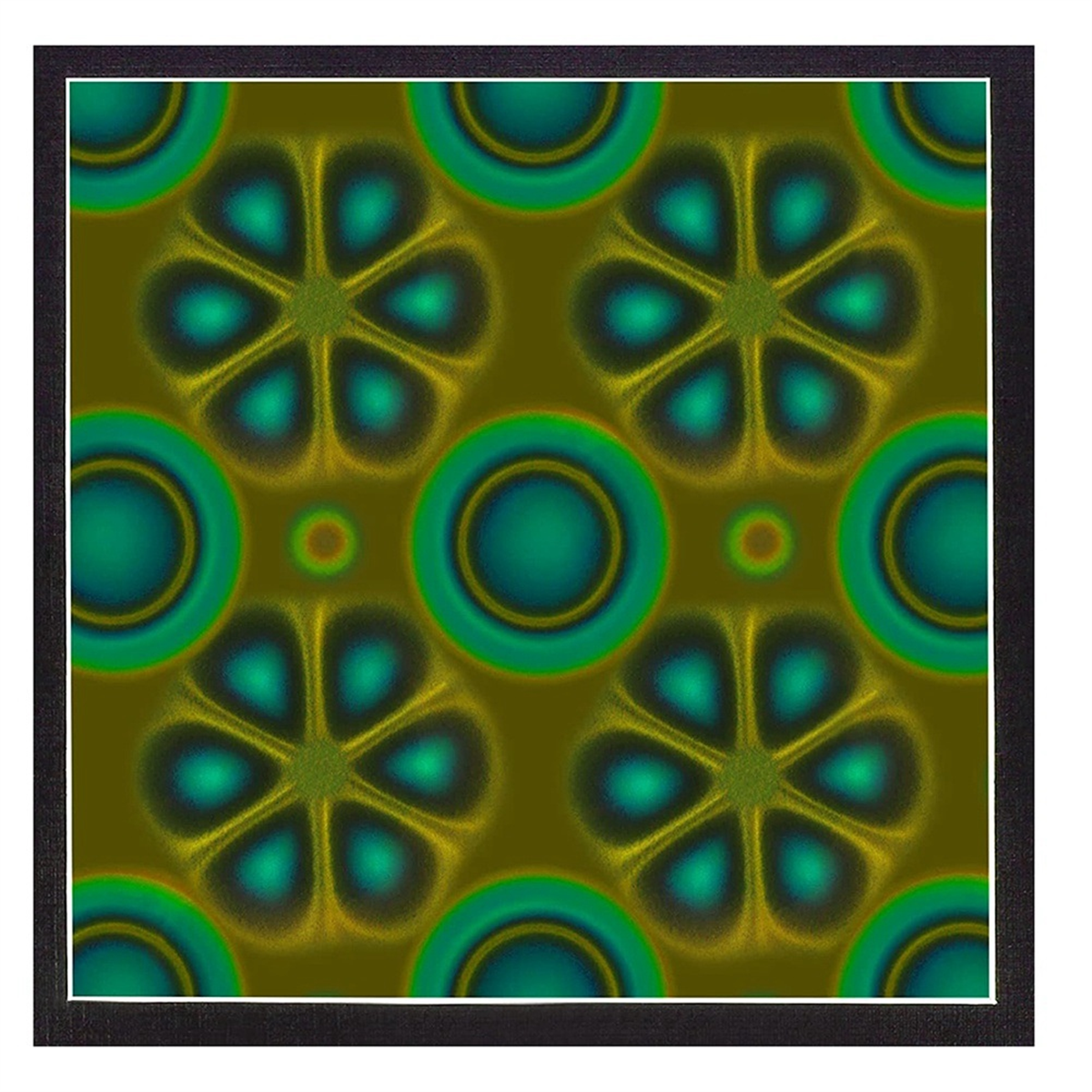 4 x 4Inch Magnetic Field Viewi - مراجعة Photography Urban وسعره
