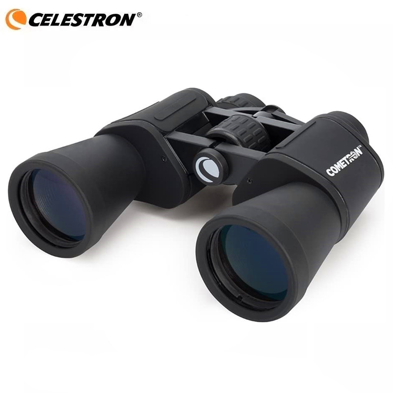 Celestron - 7x50 Bincoulars -  - مراجعة Photography Urban وسعره