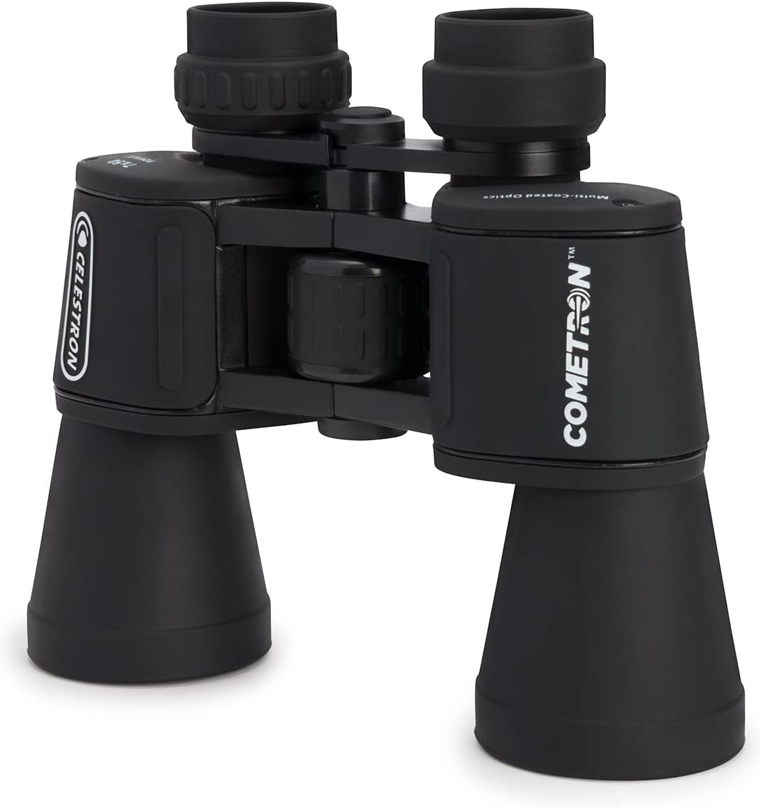 Celestron - 7x50 Bincoulars -  - مراجعة Photography Urban وسعره