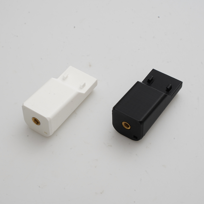 1PCS Extended Hand Grip Portab - مراجعة Camera Battery Grip وسعره
