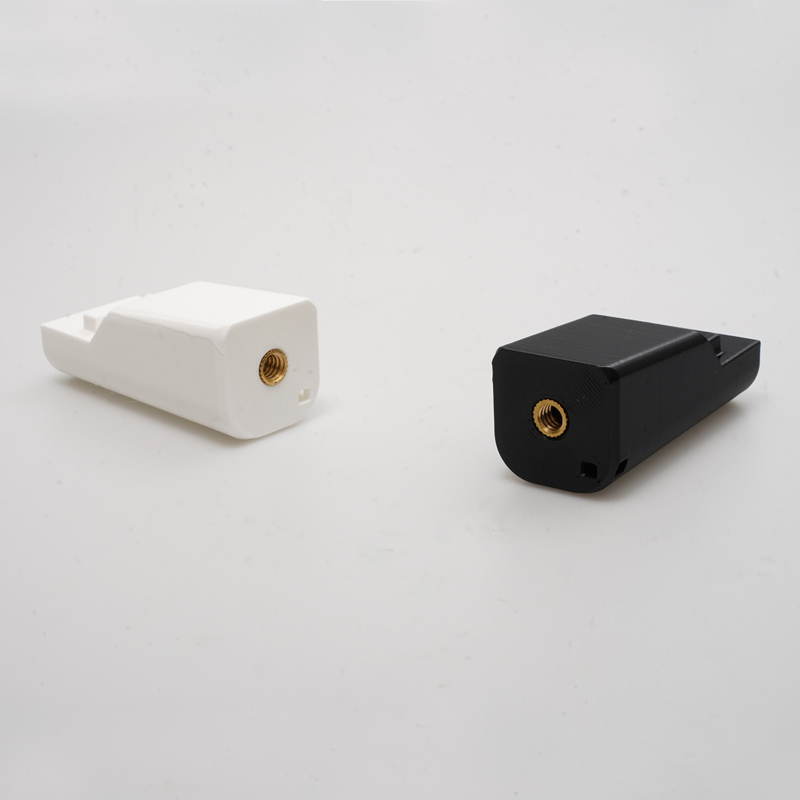 1PCS Extended Hand Grip Portab - مراجعة Camera Battery Grip وسعره