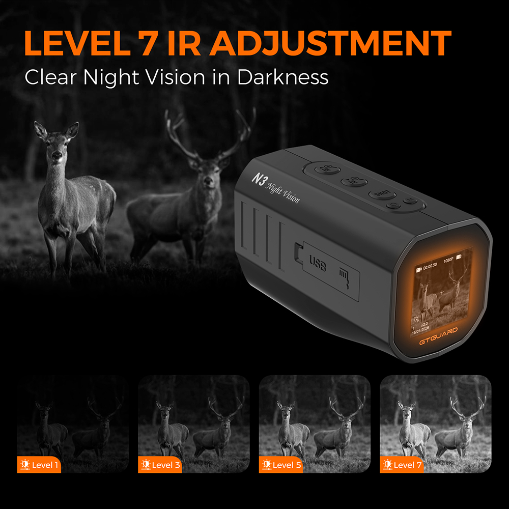 GTGUARD N3 Portable Single-Tub - مراجعة Photography Youtube وسعره