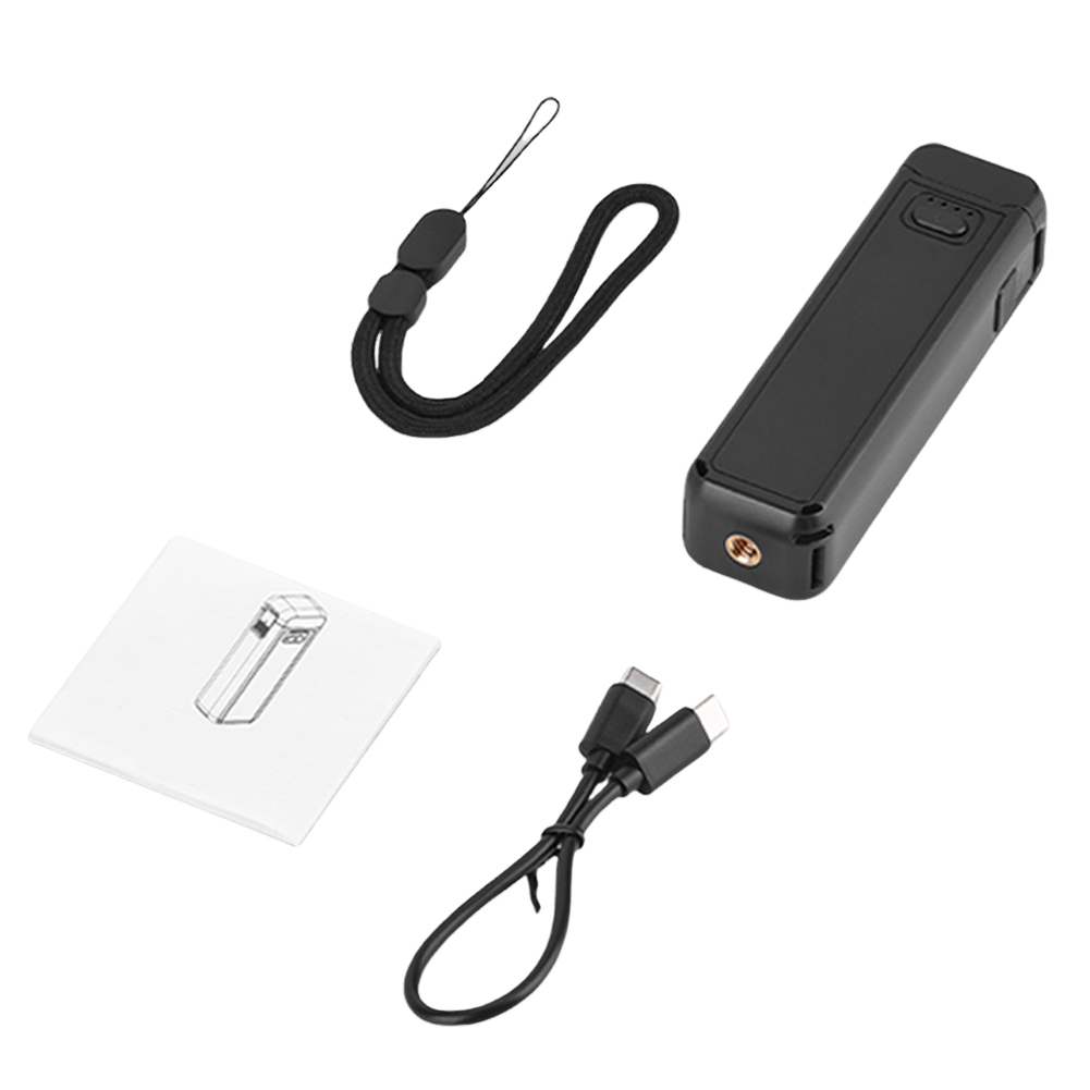 For DJI Osmo Pocket 3 Portable - مراجعة Camera Battery Grip وسعره