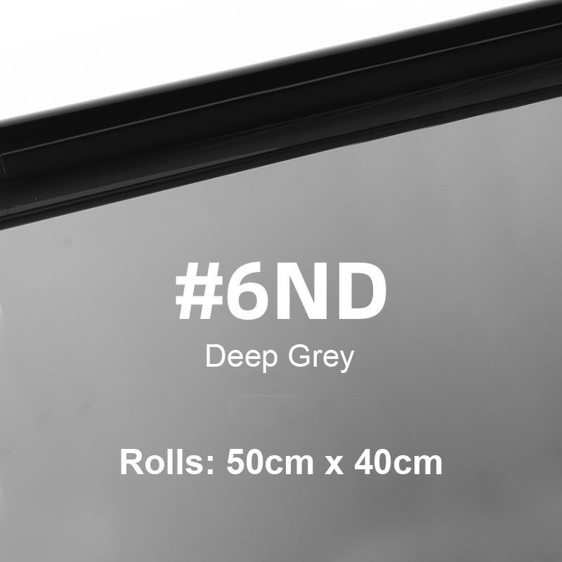 Lighting Neutral Density Gels  - مراجعة Photography Umbrella Lighting Kit وسعره