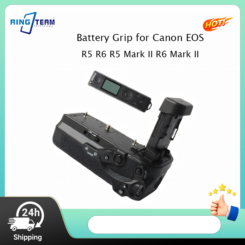 BG-R20 Camera Battery Grip for - مراجعة Camera Battery Grip وسعره
