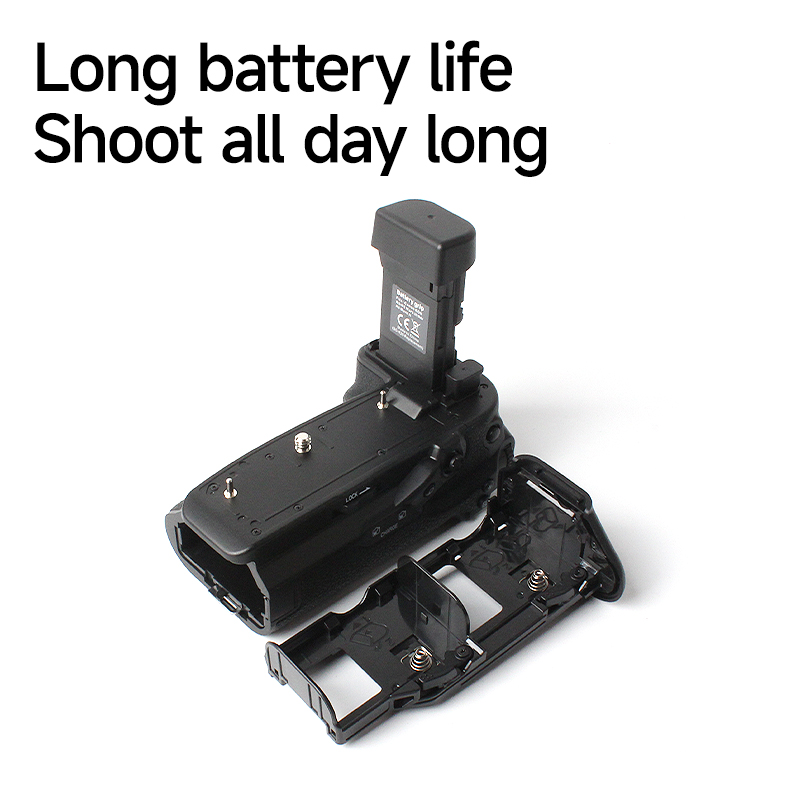 BG-R20 Camera Battery Grip for - مراجعة Camera Battery Grip وسعره
