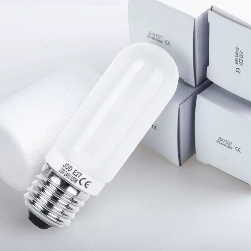 For Godox Studio Light 150W 75 - مراجعة Photography Youtube وسعره