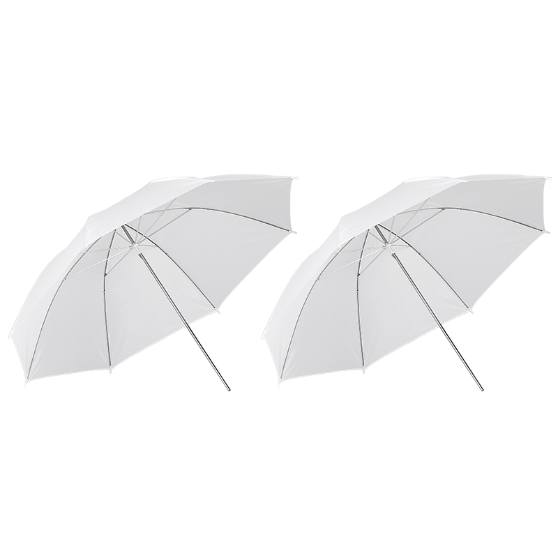 3*45W Photography Photo Video  - مراجعة Photography Umbrella Lighting Kit وسعره